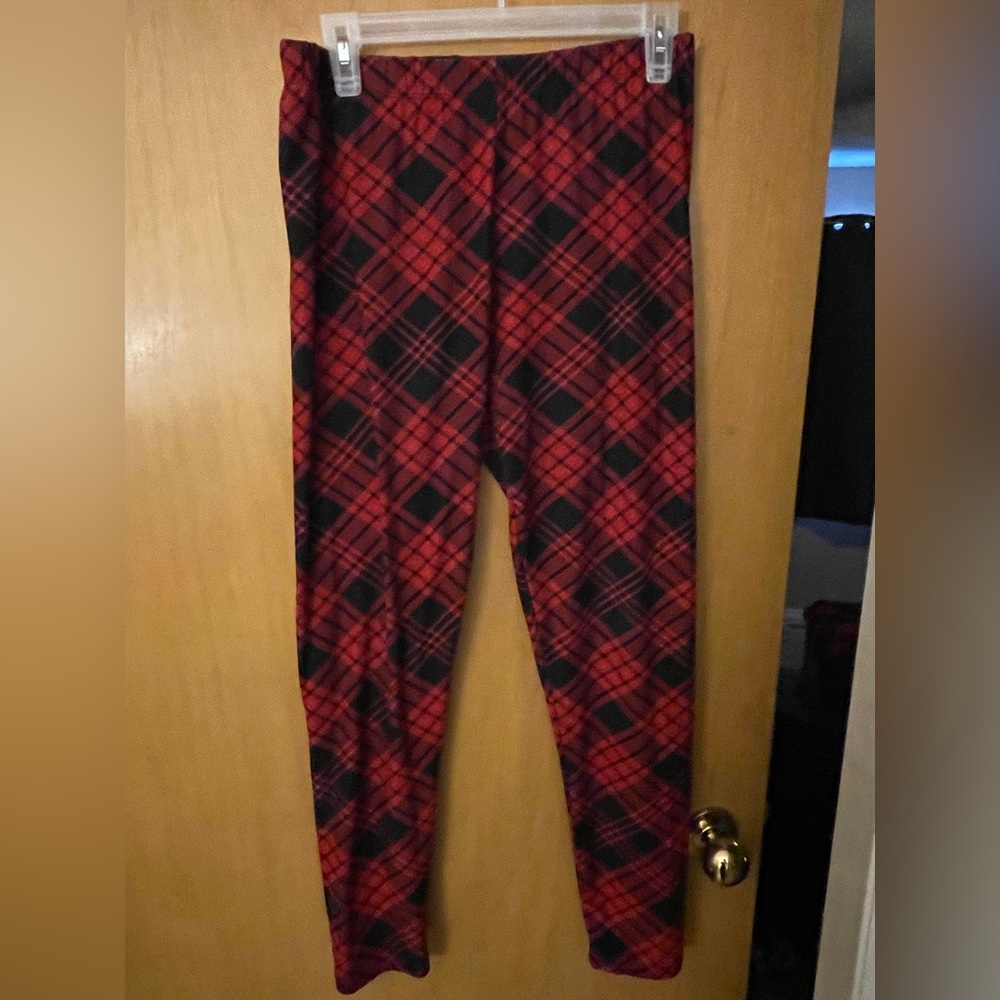 Ladies sweet legs leggings